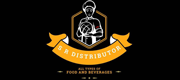 SR Distribution Pvt Ltd | Dashboard